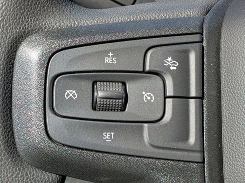 New 2025 Chevrolet Silverado 3500 W/T w/ WT Convenience Package image 25