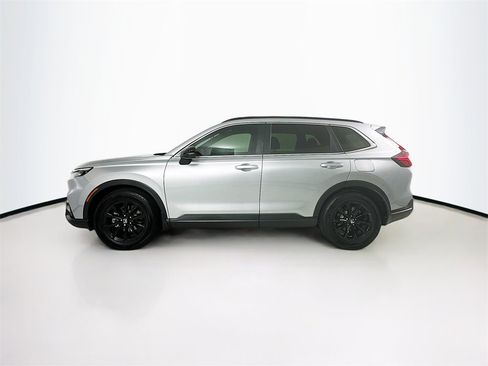 Certified 2025 Honda CR-V Sport image 8
