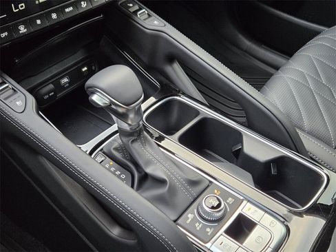 New 2025 Kia Telluride SX X-Line image 15