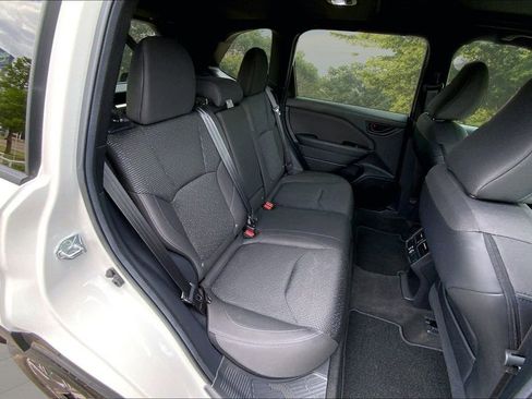 Certified 2026 Subaru Forester Premium AWD/4WD image 24