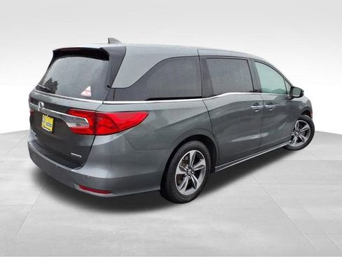 Used 2018 Honda Odyssey Touring image 10