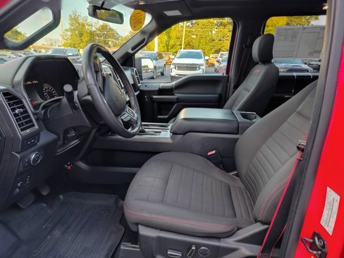 Used 2018 Ford F150 XLT w/ Equipment Group 302A Luxury image 10