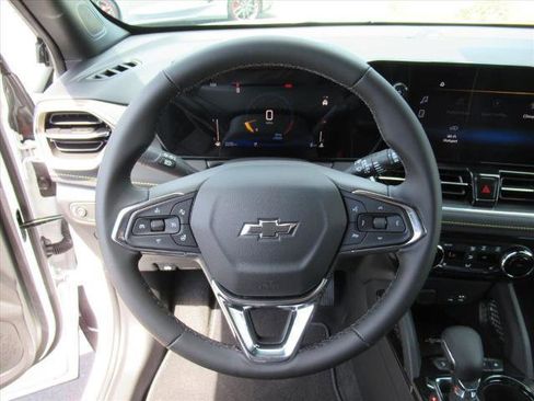 New 2026 Chevrolet TrailBlazer ACTIV w/ Convenience Package image 19