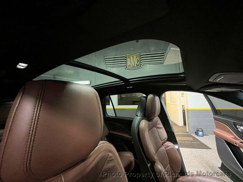 Used 2025 Lincoln Aviator Reserve w/ Equipment Group 201A image 30