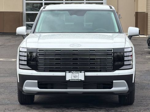 New 2026 Hyundai Palisade SE AWD/4WD image 6