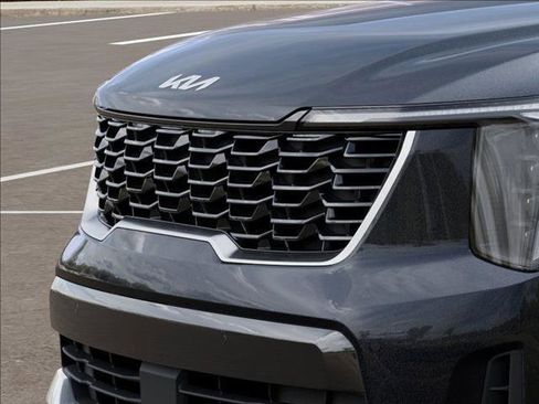 New 2026 Kia Sorento S w/ S Panoramic Sunroof Package FWD image 12