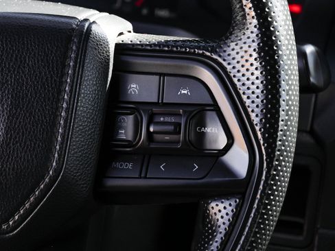 Used 2024 Toyota Tacoma SR w/ SR Upgrade Package AWD/4WD image 33