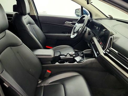 Used 2023 Kia Sportage EX AWD/4WD image 21
