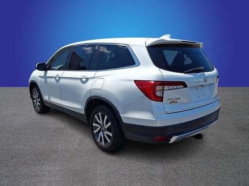 Used 2020 Honda Pilot EX-L image 6
