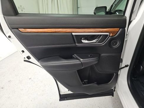 Used 2022 Honda CR-V Touring image 28