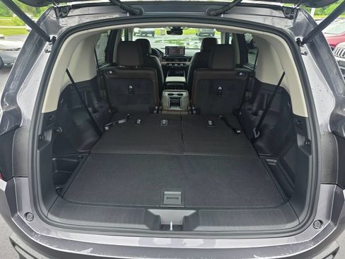 New 2026 Honda Pilot image 15