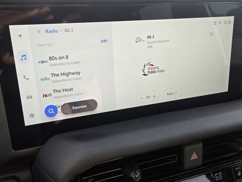 Used 2024 Toyota Land Cruiser image 18