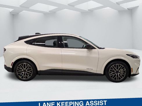 New 2025 Ford Mustang Mach-E Premium image 3