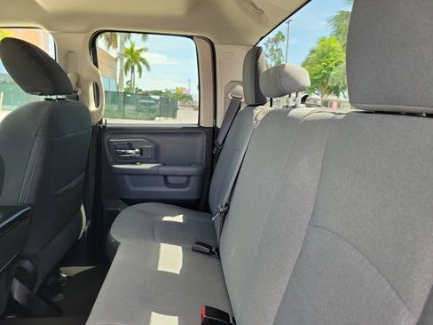 Used 2024 RAM 1500 Classic SLT RWD image 13