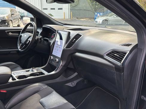 Used 2022 Ford Edge ST AWD/4WD image 20