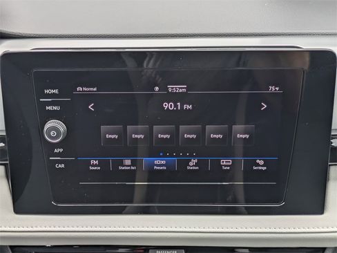 New 2025 Volkswagen Taos S image 18