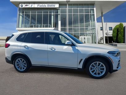 Certified 2023 BMW X5 sDrive40i w/ Premium Package