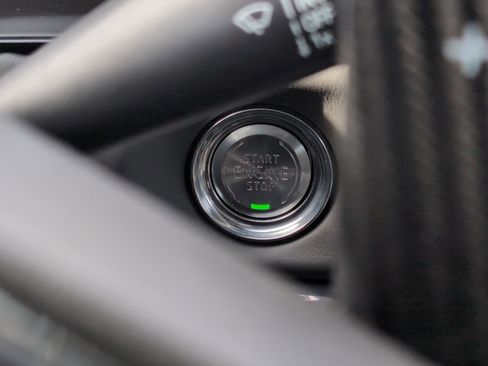 New 2026 Chevrolet Corvette Z06 image 22