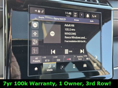 Used 2023 Jeep Grand Cherokee L Laredo image 31