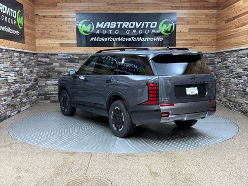 New 2026 Hyundai Palisade XRT Pro image 6