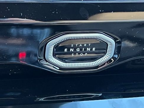 New 2026 Jeep Grand Cherokee Limited AWD/4WD image 28