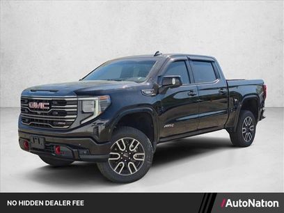 Used 2023 GMC Sierra 1500 AT4 w/ AT4 Premium Package