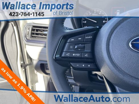 Certified 2025 Subaru Forester Premium w/ Convenience Package #2 image 16