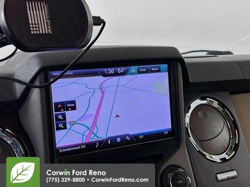 Used 2013 Ford F450 Lariat w/ Lariat Ultimate Pkg image 13