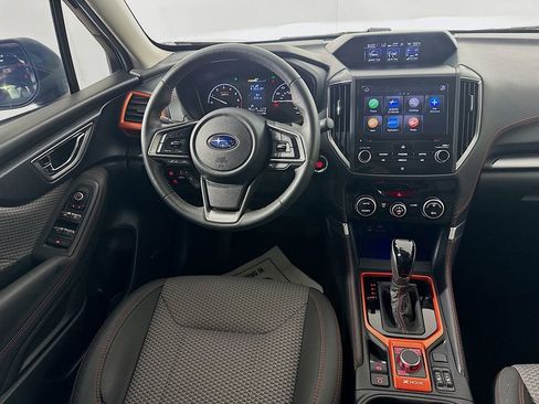 Certified 2021 Subaru Forester Sport w/ Popular Package #2 image 27