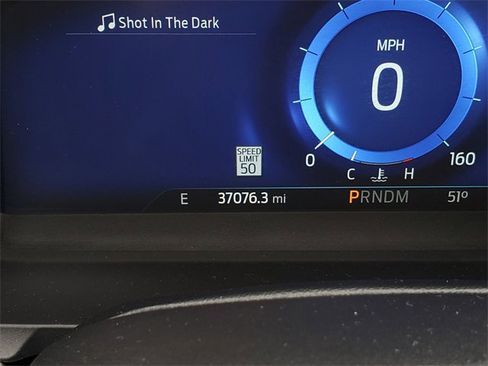 Certified 2023 Ford Explorer ST w/ Equipment Group 401A image 19