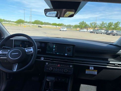 New 2026 Hyundai Tucson SE AWD/4WD image 22