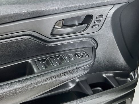 Used 2022 Honda Odyssey EX-L image 17