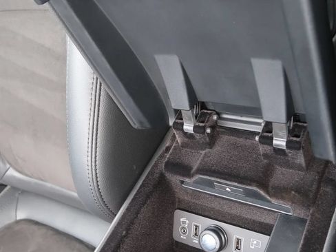 Used 2016 Jaguar F-TYPE Convertible RWD image 22