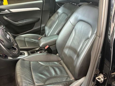 Used 2018 Audi Q3 2.0T Premium image 15