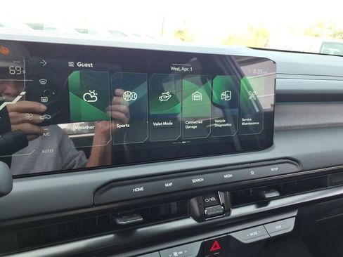 New 2027 Kia Telluride SX X-Line image 22