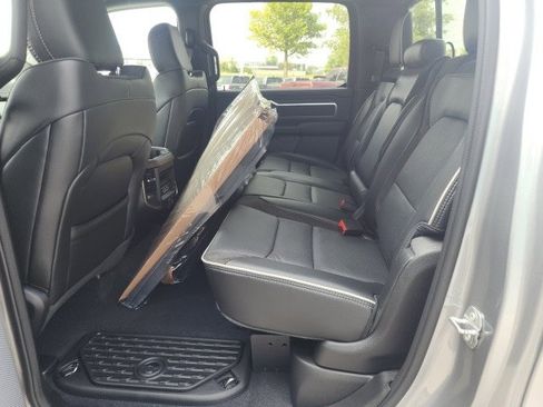 New 2026 RAM 1500 Laramie image 21