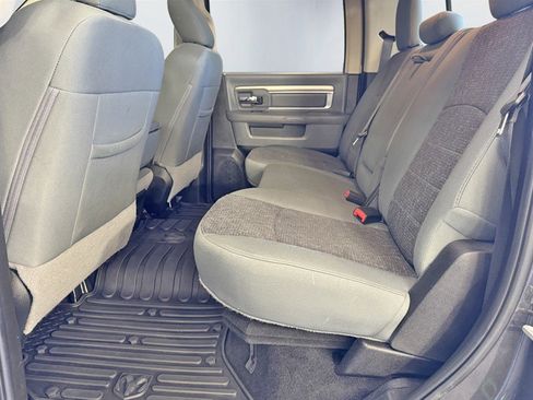 Used 2018 RAM 2500 Big Horn AWD/4WD image 23