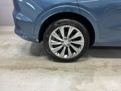 New 2026 Buick Envista Sport Touring FWD image 3