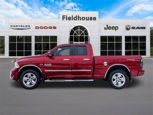 Used 2010 Dodge Ram 1500 Truck Sport image 17