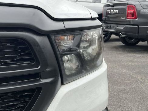 Used 2024 RAM 1500 Tradesman image 9