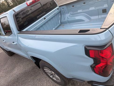 New 2026 Chevrolet Colorado LT image 18