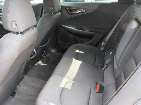 Used 2024 Chevrolet Malibu LT FWD image 7