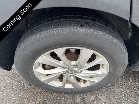 Used 2019 Hyundai Tucson SE AWD/4WD image 21