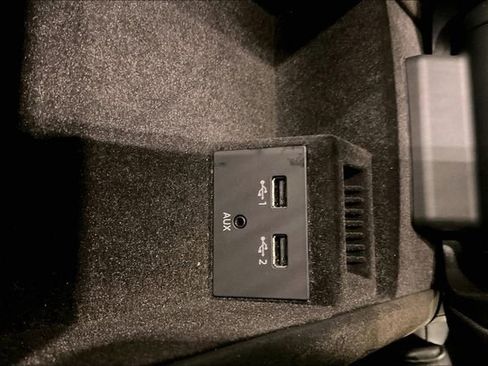 Used 2017 Audi A6 2.0T Premium Plus w/ Premium Plus Package image 33