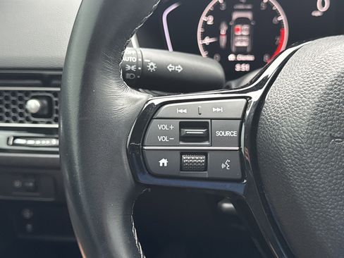 Used 2022 Honda Civic EX-L image 14