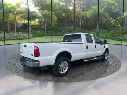 Used 2010 Ford F350 XLT AWD/4WD image 5