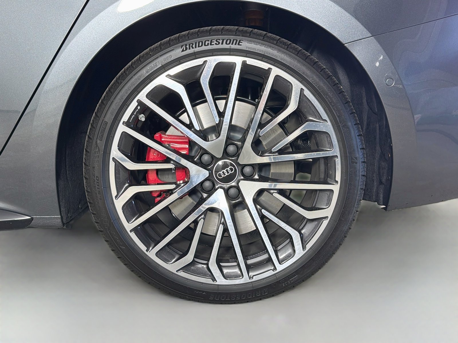 New 2026 Audi S5 Premium Plus AWD/4WD image 32