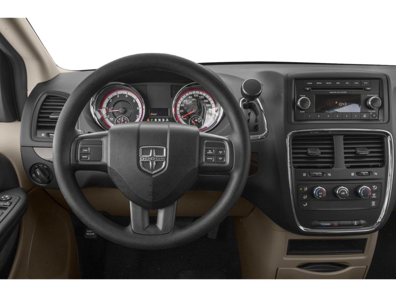 Used 2019 Dodge Grand Caravan SXT w/ Driver Convenience Group FWD image 2