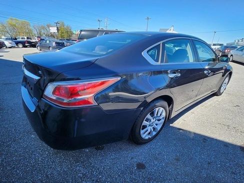 Used 2013 Nissan Altima 2.5 S image 7