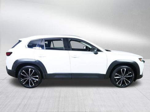 Used 2023 MAZDA CX-50 AWD 2.5 S w/ Cargo Package image 8